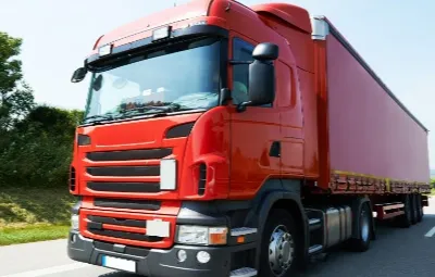 Konya Kahta Ambar Kargo