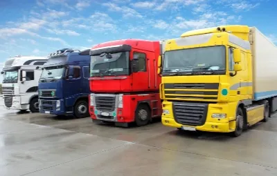 Konya Kahta Nakliye Ambarı