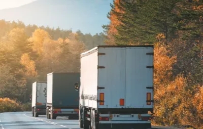 Konya ile Kahta Arası Klima Taşıma