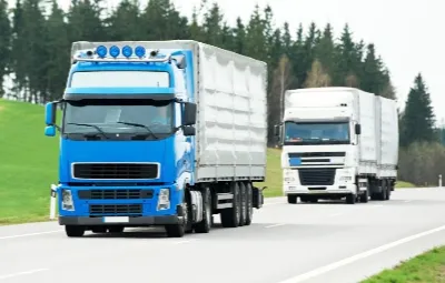 Konya ile Kahta Arası Eşya Taşıma